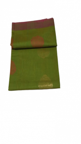 COIMBATORE KORA COTTON SAREE 620 MTS